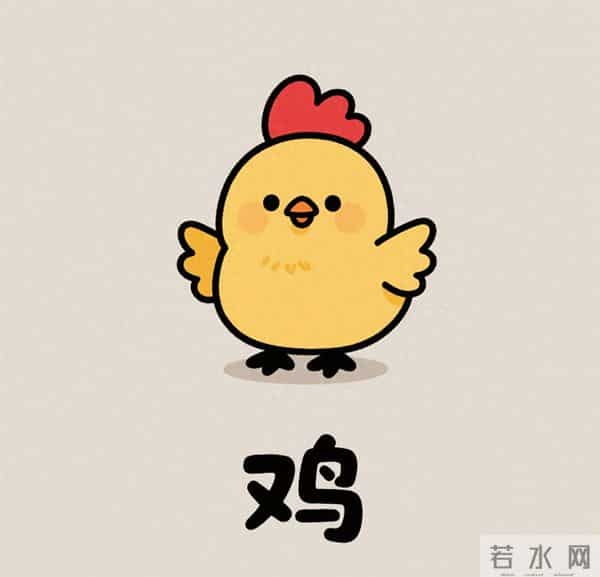 11月25日至12月2日，周二，生肖鸡，会有事发生！