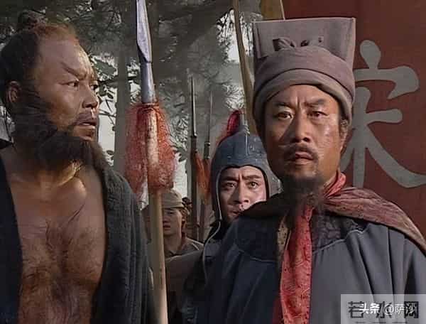 宋江当押司的时候究竟是什么人？穷县的小地主为什么这么有钱？