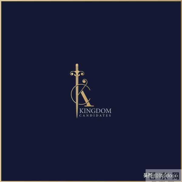 logos：创意个性独特！一组极为精彩的标志设计分享