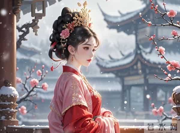 和长公主纠缠的第七年，纪承安从屠户变成了臭名昭著的疯子