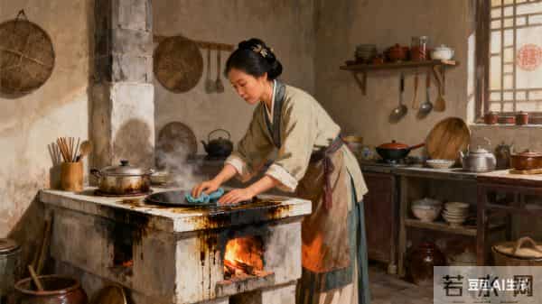 房子不论大小,这4处必须留意,财运自然来