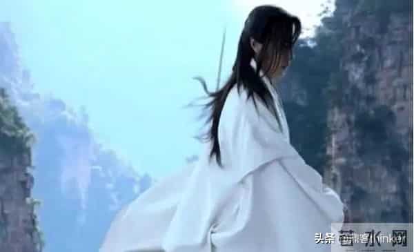 《琅琊榜》外传之《蔺晨传》【2】：《琅霞辞·卷二·青萍之末》