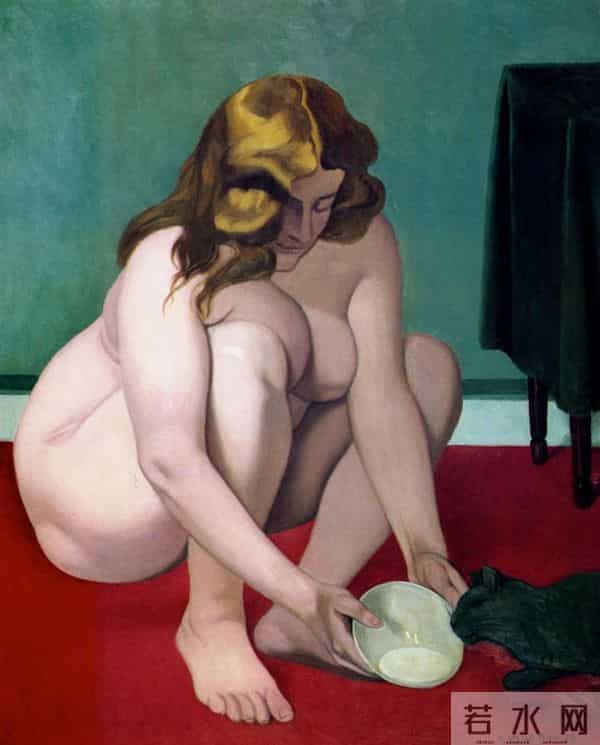绘画 - Felix Vallotton