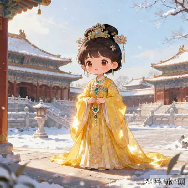 (完结)皇上摔坏了 脑 子，唯独忘了我这个皇后，还说要废后