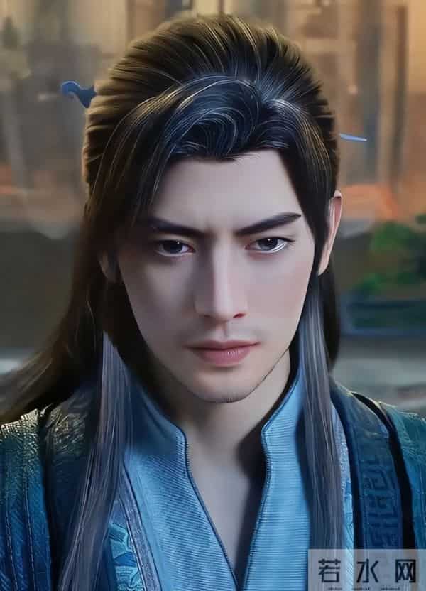 《凡人》韩立年岁表28：2468岁晋升大乘期，2477岁到达血天大陆