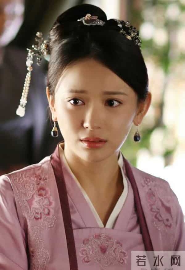 墨兰出嫁后受尽梁家冷遇才明白母亲林噙霜为何从不招惹明兰