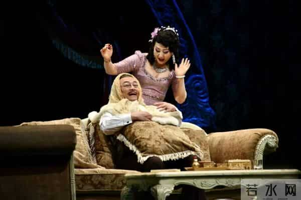 “大戏看北京”11月24-30日文艺资讯丨“大戏看北京” 2025 展演季艺韵绵延，精彩续场