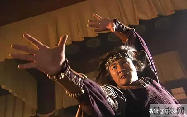 金庸天龙江湖终极对决！你觉得一个扫地僧能打几个满状态de乔峰？