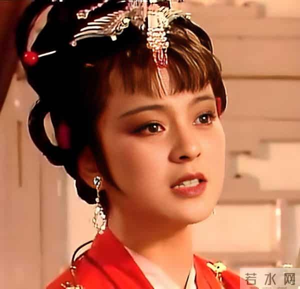 你有没有想过，赖氏爬到主子头上是最成功的奴才，贾府为何容下他