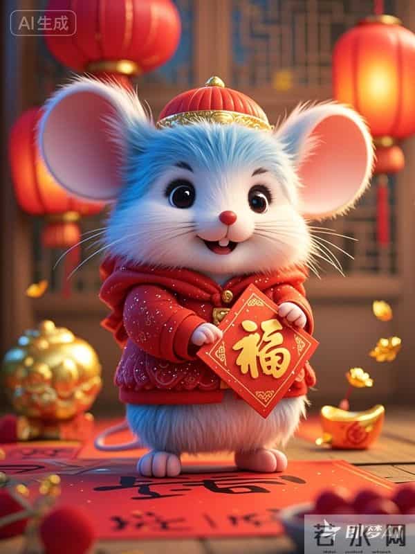 属鼠人：“时来运转”，11月26号至30号有要事降临，你准备好了吗