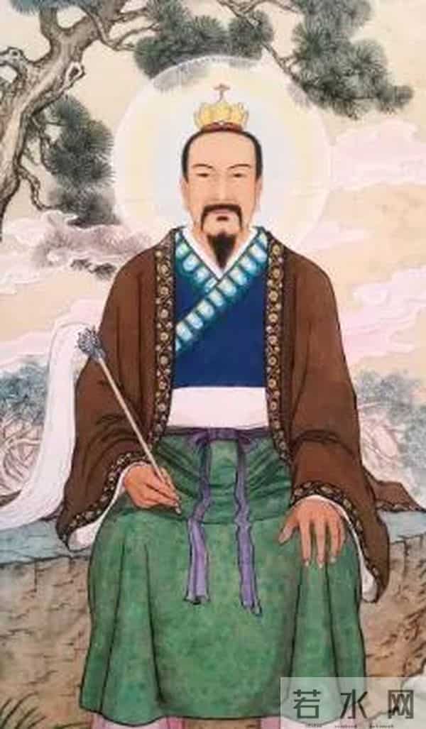 比窦娥还冤？他本是得道高人，却被写成无耻淫贼！