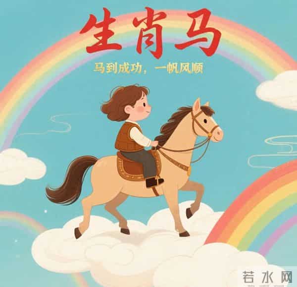 11月26日至11月30日，星期三，生肖马，就要鸿福天降！