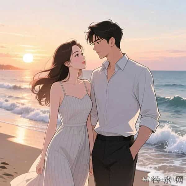 （完）前任空降成总裁，把我调成助理后我跑去相亲，他当场黑了脸