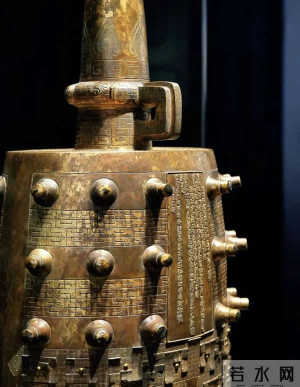 上海博物馆年末压轴大展！海内外最具规模的宋元明清铜器展！