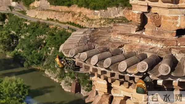 这座古城集齐七朝古建，还私藏有73处国保级古迹，实在太低调了......