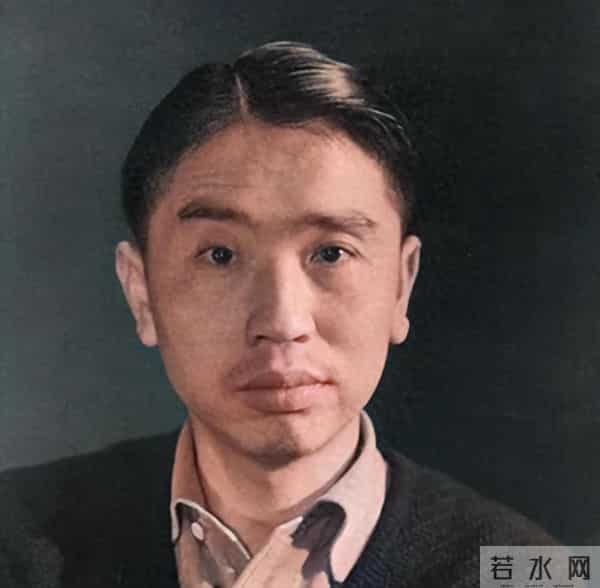 画家常玉：痴迷画女人裸体，画上百幅卖不出去，死后一幅画卖3亿