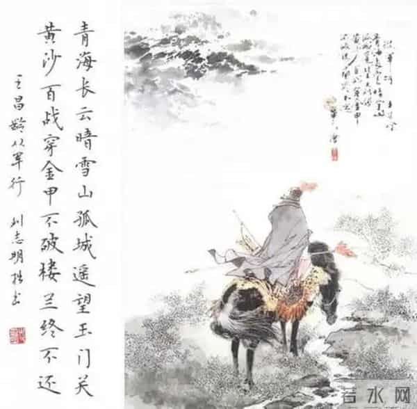 十首豪放诗词，笑看人间万千事