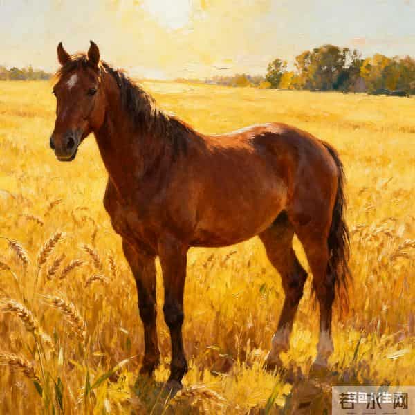 属马人留意！七天内远方故交携福到访，福星助力顺行无忧