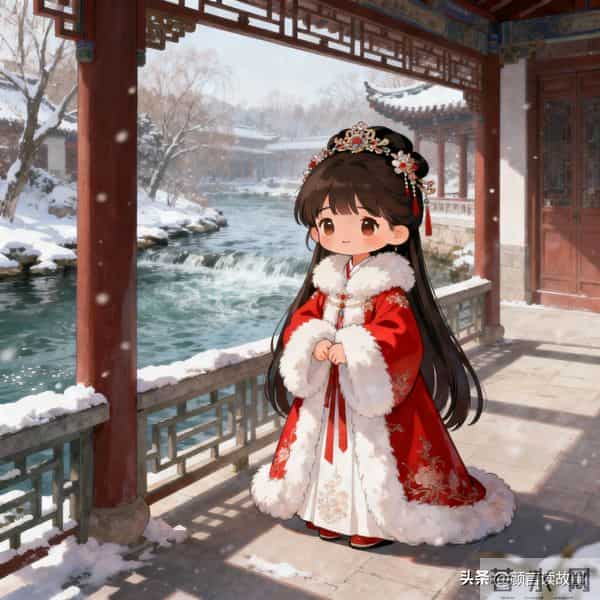 (完结)小姐被换了 芯，她总把众生平等挂嘴边，却害我们下人挨板子