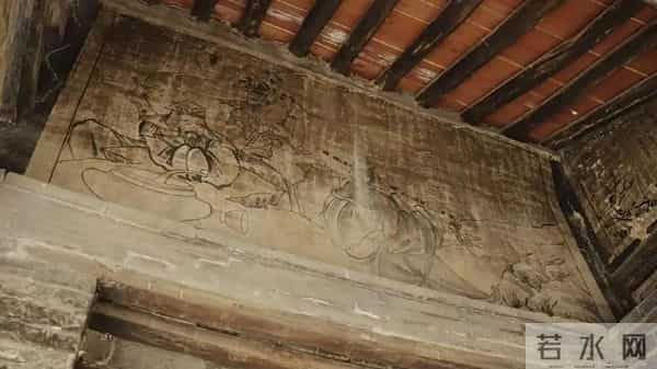 这座古城集齐七朝古建，还私藏有73处国保级古迹，实在太低调了......