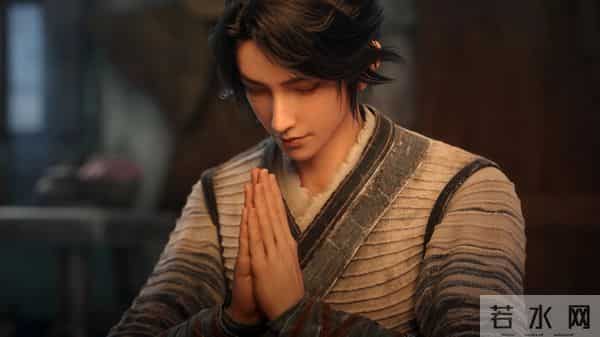 《剑来》从天庭顶流到人间护道，最傲娇的神级“老妈子”