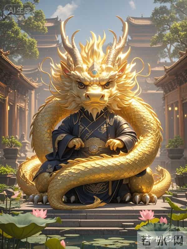 天意难违，属龙人11月25日～30日有重磅好事临门！你提前预知了吗