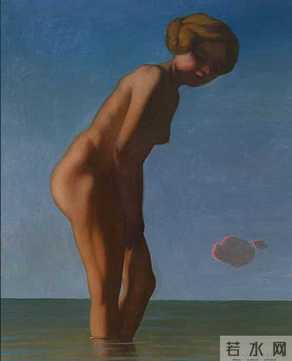 绘画 - Felix Vallotton