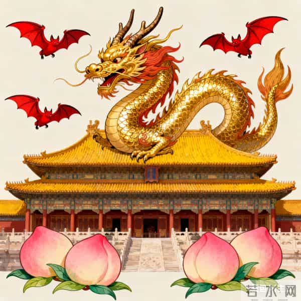 属龙人注意！明后两天迎“双重好运”，做好3点抓住好运