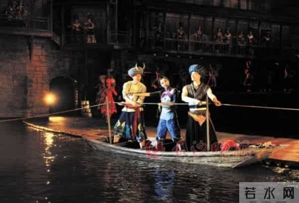 沈从文的《边城》写的能有多美？有哪些惊艳到你的地方？