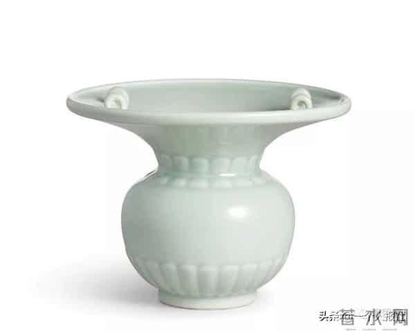 百万千万级的明清官窑瓷器