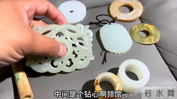 意外收获好玉，收藏有惊喜！