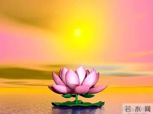 身上有佛菩萨跟着的人！往往有3处“发红”，王德峰：准得可怕