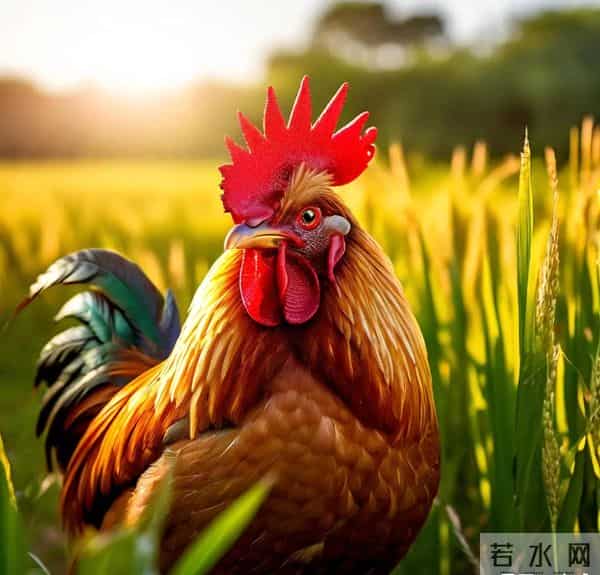 生肖鸡有没有福气？不看成就，就看心里藏着这三样