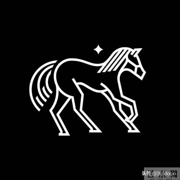 logos：创意个性独特！一组极为精彩的标志设计分享