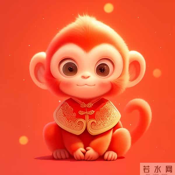 生肖猴注意！这3件事，做一次福报增一次，越做越旺！