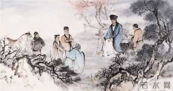 读懂庄子，人生不再内耗：这20句千古名言，句句都是解药！