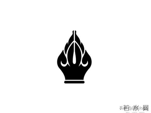 logos：创意个性独特！一组极为精彩的标志设计分享