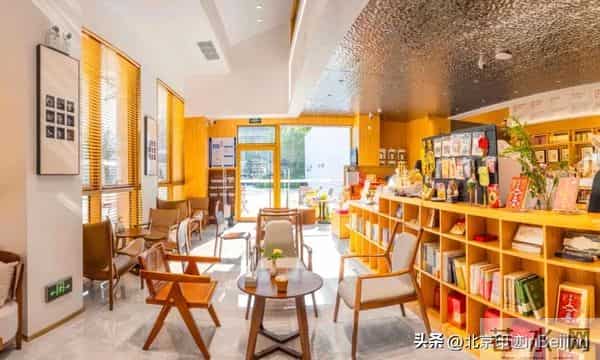 京城周末丨原来，北京的“老建筑”有这些打开方式！