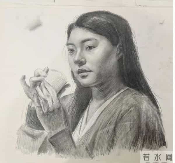 幸福原创画吧2025年第四十四期画友作品分享