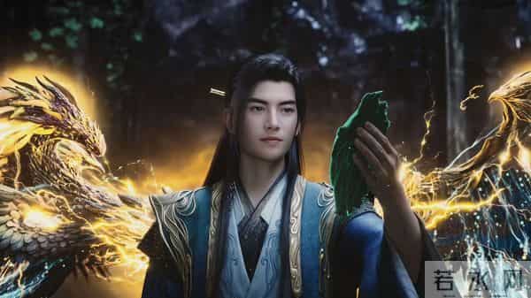 韩立飞升仙界秒变“傻子”？为何会失忆300年？