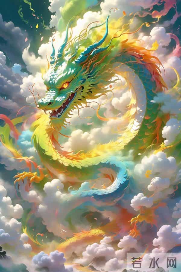 生肖龙两个人缘分尽了，会有这个明显的征兆