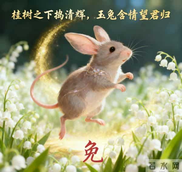 生肖兔，11月25日会有事发生，你知道吗？