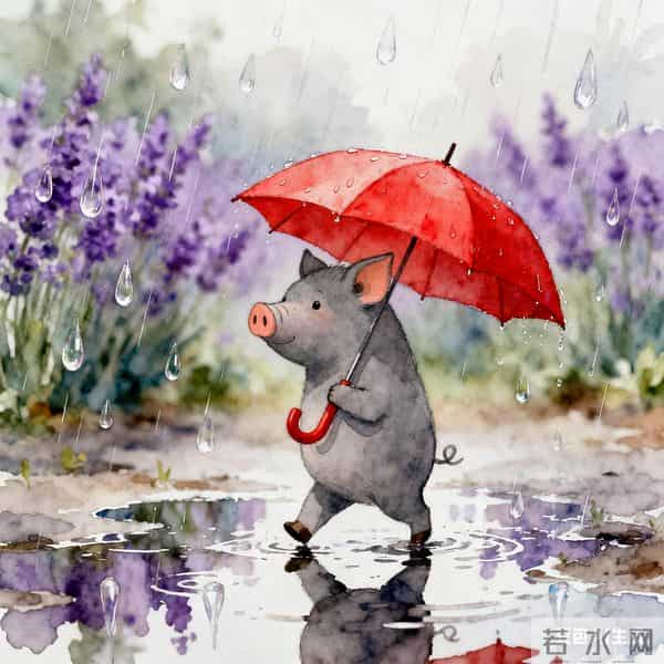 属猪人2025年别慌！避开这3类人，比躲10件麻烦事更有用