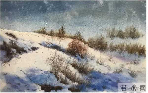 幸福原创画吧2025年第四十四期画友作品分享