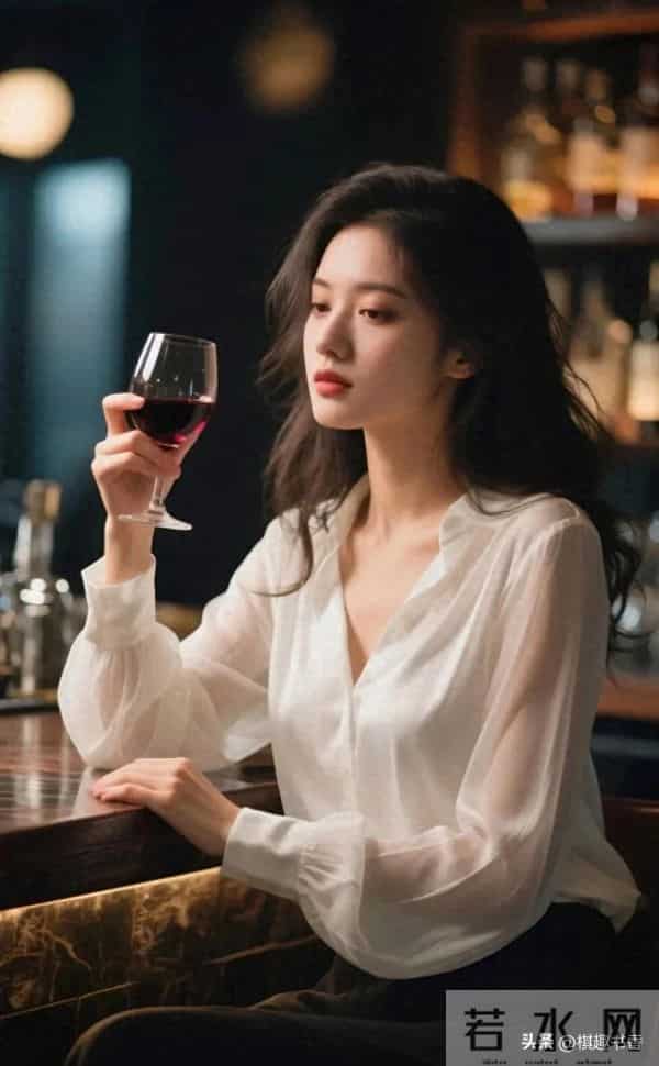 诗意的上联，因您的一联，再添几分耐人寻味的温润。