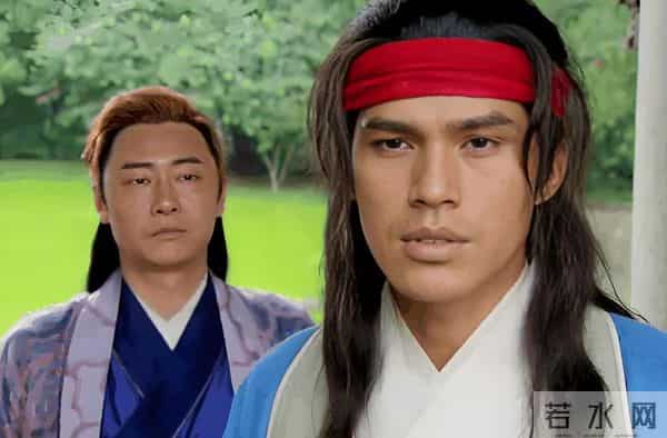 她是梁山第一女将，亲手杀了自己的丈夫，武松敬她，宋江却怕她