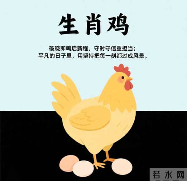 11月25日，星期二，生肖鸡，即将喜从天降！