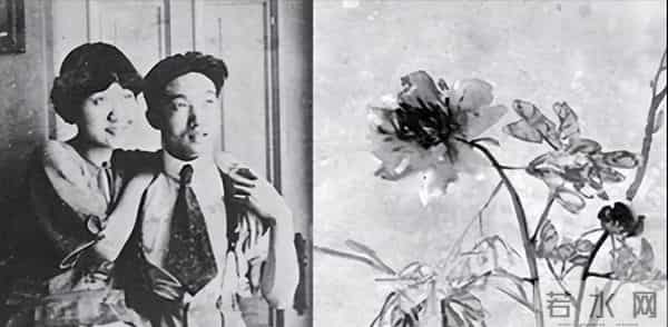 画家常玉：痴迷画女人裸体，画上百幅卖不出去，死后一幅画卖3亿