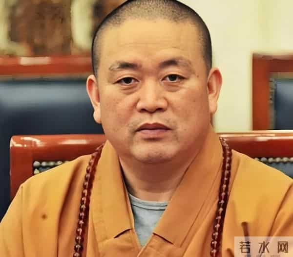 苦心经营几十年的释永信，落得今日这个下场，果真是天道好轮回啊