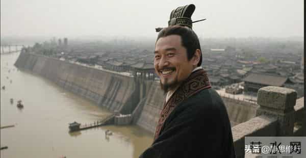 资治通鉴：别去考验人性，因为人性经不起特写